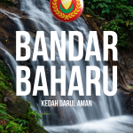 BANDAR BAHARU