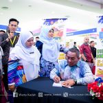 TERJEMAHAN BUKU BAHASA MELAYU KE BAHASA ASING PERLU DIPERGIAT SEBAGAI USAHA PENYEBARAN ILMU YANG LUAS