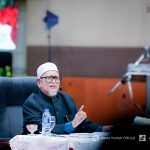 HANYA KEPIMPINAN ISLAM YANG BOLEH MEMBAWA KEADILAN DAN KESAKSAMAAN KEPADA MANUSIA – SANUSI