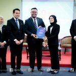 GRADUAN BERPRESTASI TINGGI NEGERI KEDAH MAMPU LAHIR SEBAGAI PEMIMPIN UTAMA MASA DEPAN NEGARA