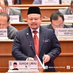 PELBAGAI INISIATIF DILAKSANA KERAJAAN NEGERI BAGI MEMPERKASA SEKOLAH AGAMA,PONDOK DAN TAHFIZ