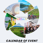 KALENDAR AKTIVITI EXPERIENCE KEDAH