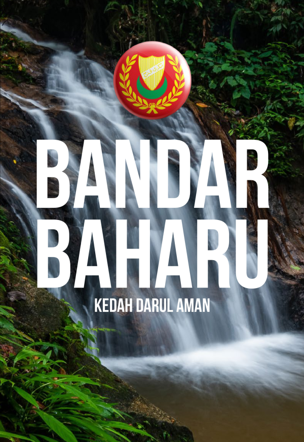 BANDAR BAHARU