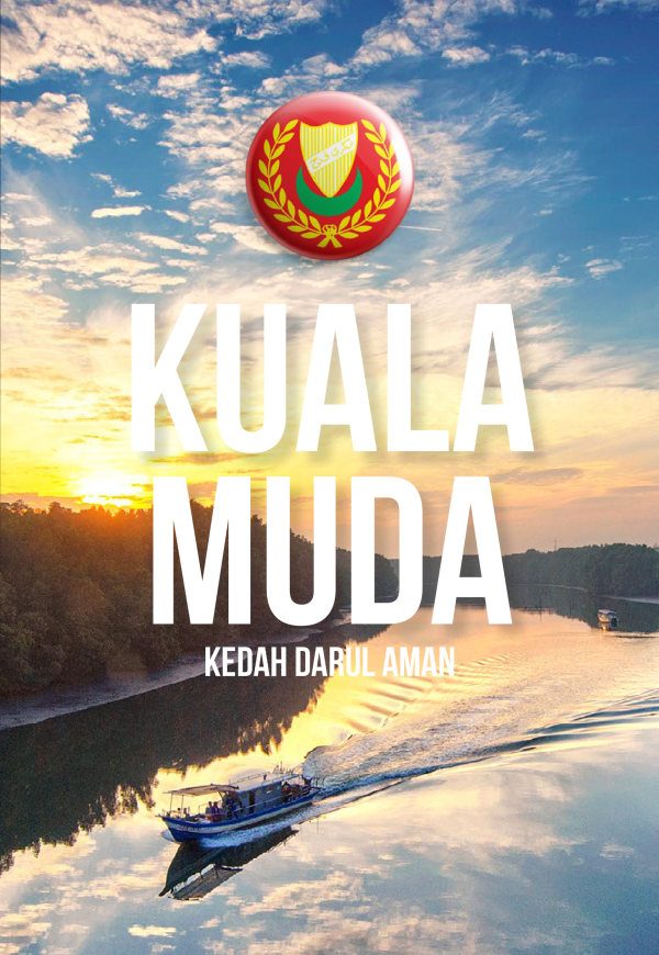 KUALA MUDA