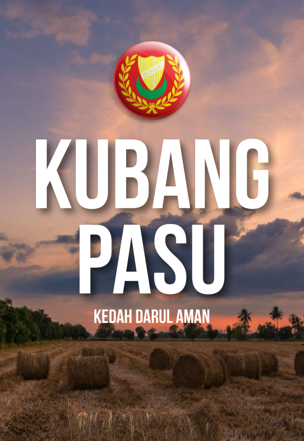 KUBANG PASU