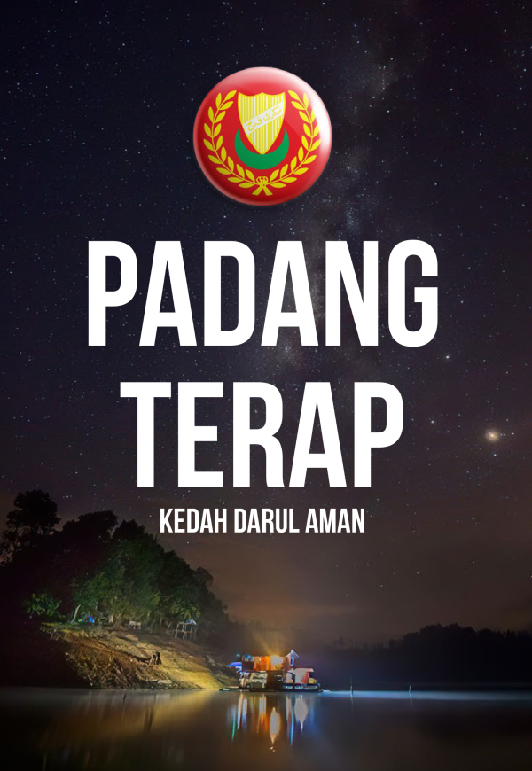 PADANG TERAP